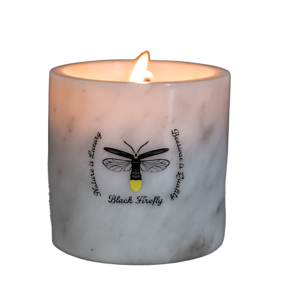 Snow of Lesotho - White Marble