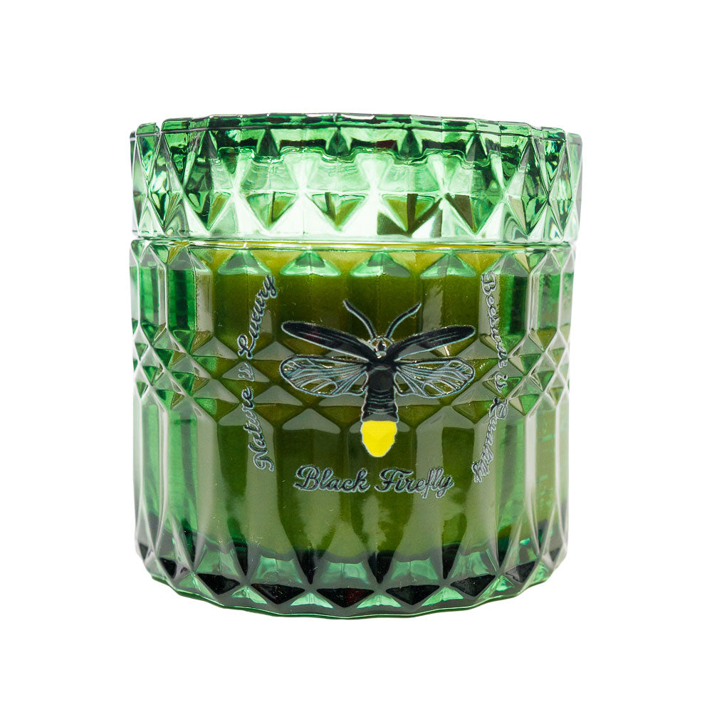 Glass Vessel Candles