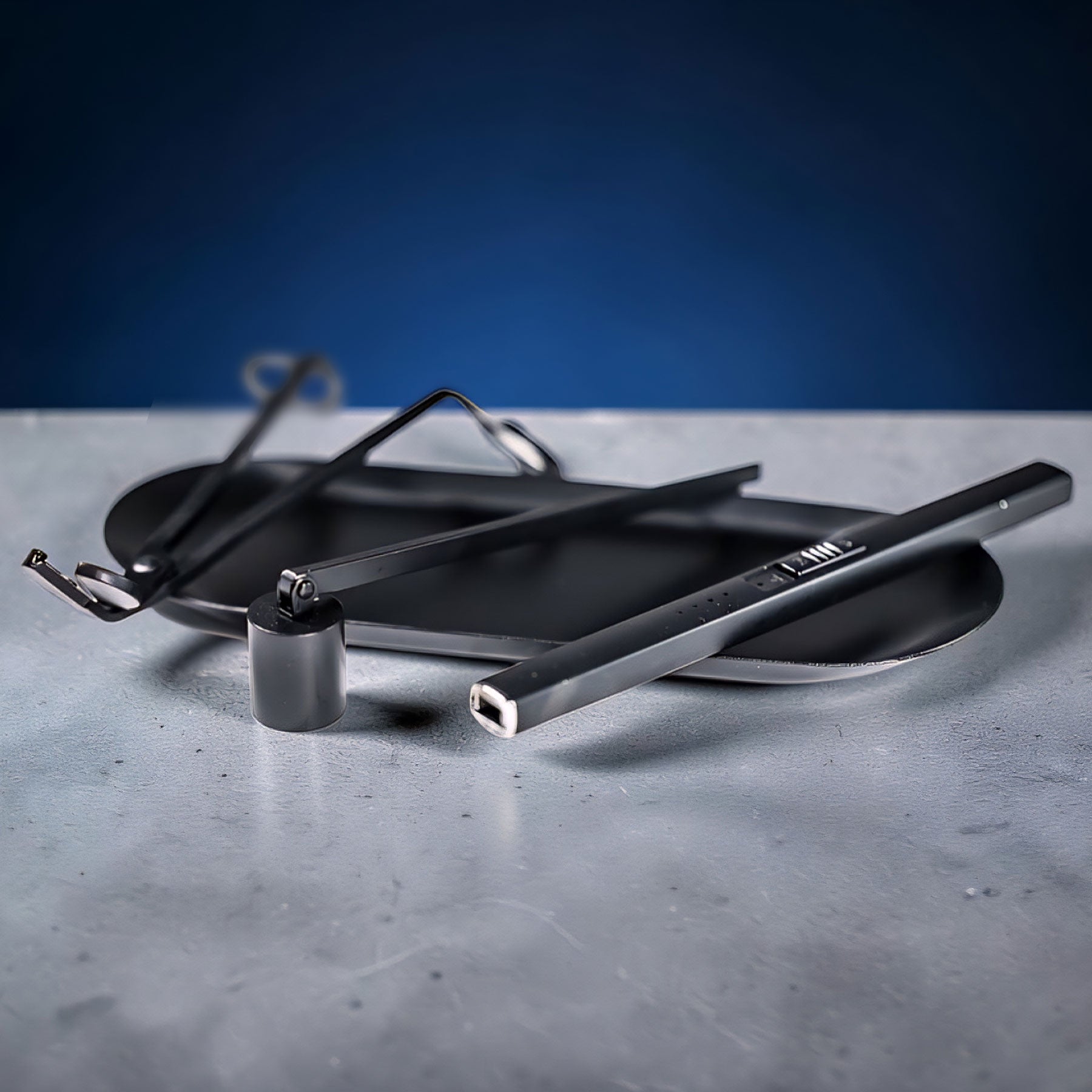 Luxury Candle Care Kit