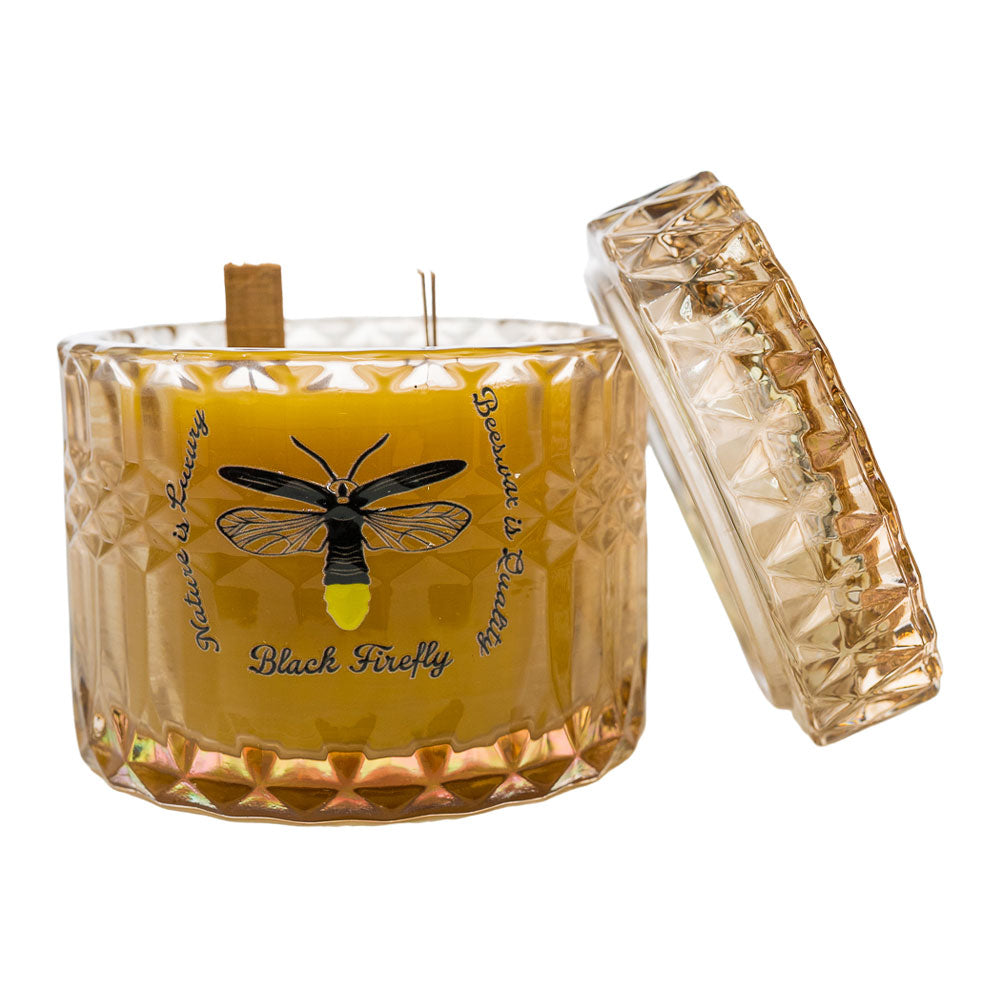 Essence of Rockley Beach - Glass Candle