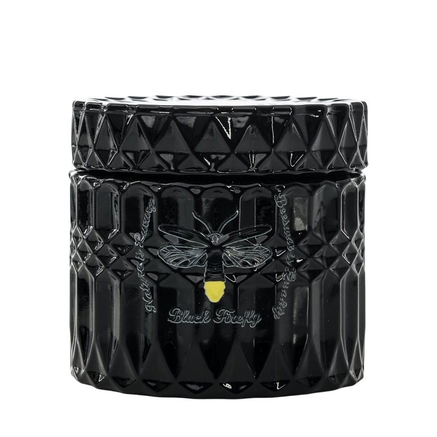 Colinas de Panajachel - Vela en tarro de vidrio