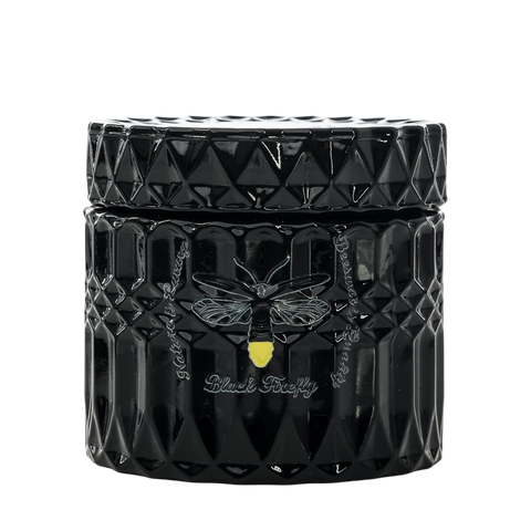 Colinas de Panajachel - Vela en tarro de vidrio